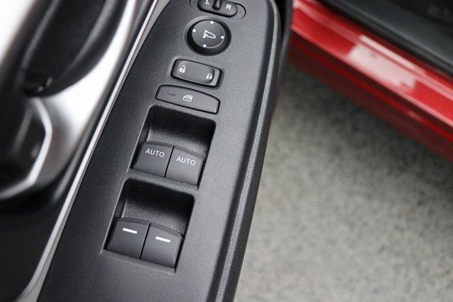 used 2022 Honda CR-V car, priced at $27,515