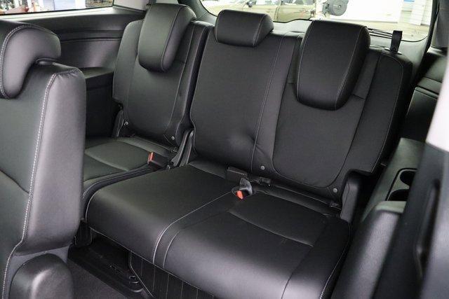 used 2023 Honda Odyssey car, priced at $35,628