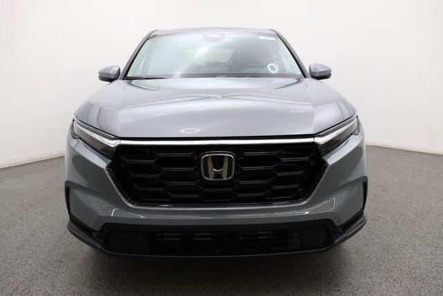 new 2026 Honda CR-V car, priced at $36,963