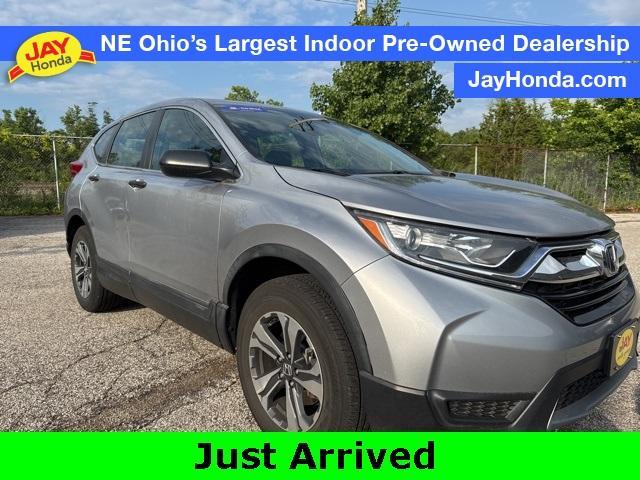 used 2019 Honda CR-V car, priced at $21,794
