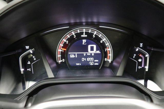 used 2019 Honda CR-V car, priced at $21,794