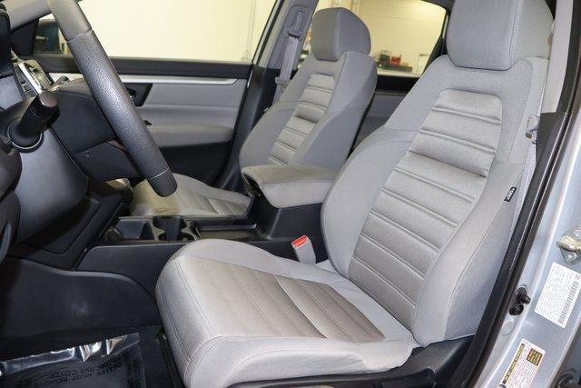 used 2019 Honda CR-V car, priced at $21,794