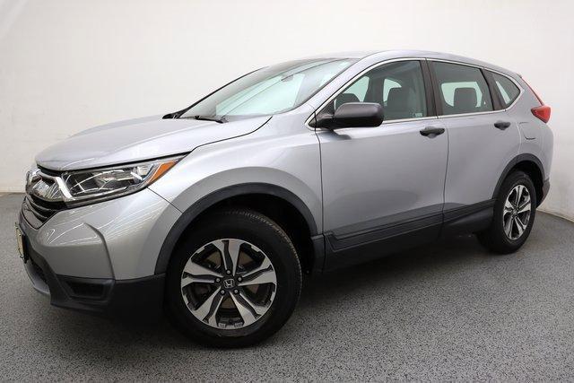 used 2019 Honda CR-V car, priced at $21,794