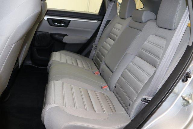 used 2019 Honda CR-V car, priced at $21,794