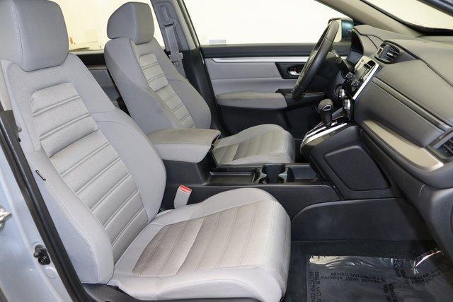 used 2019 Honda CR-V car, priced at $21,794