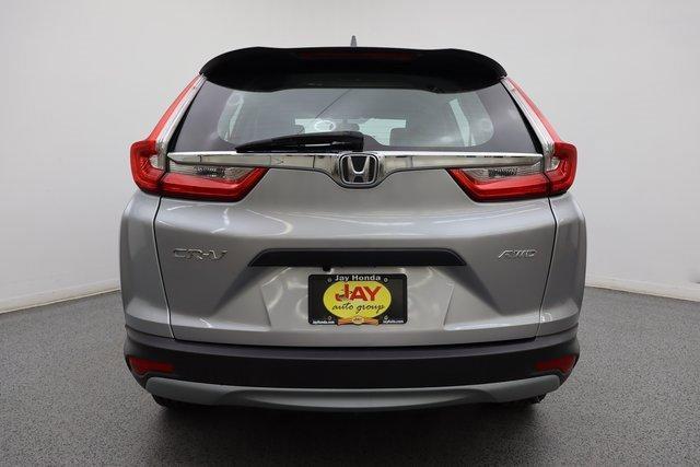 used 2019 Honda CR-V car, priced at $21,794