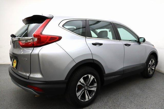 used 2019 Honda CR-V car, priced at $21,794