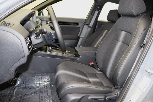 new 2025 Honda Civic Hybrid car, priced at $30,555
