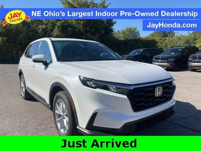 used 2024 Honda CR-V car, priced at $29,337