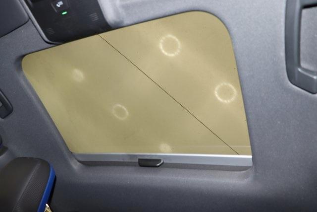 used 2023 Volkswagen Golf R car, priced at $37,854