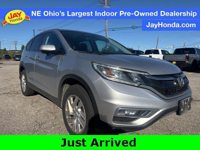 used 2016 Honda CR-V car, priced at $14,649