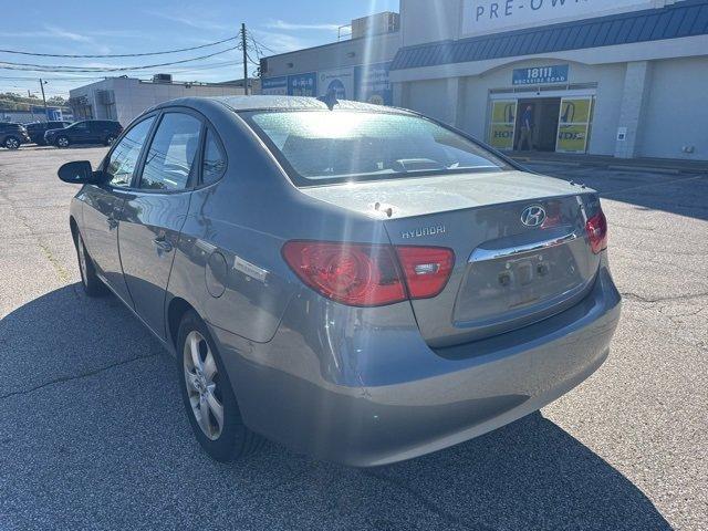 used 2010 Hyundai Elantra car, priced at $5,861
