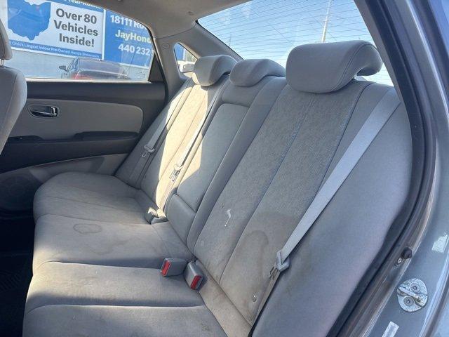 used 2010 Hyundai Elantra car, priced at $5,861