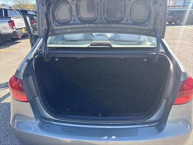 used 2010 Hyundai Elantra car, priced at $5,861