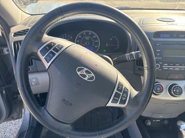 used 2010 Hyundai Elantra car, priced at $5,861