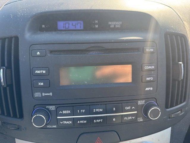 used 2010 Hyundai Elantra car, priced at $5,861