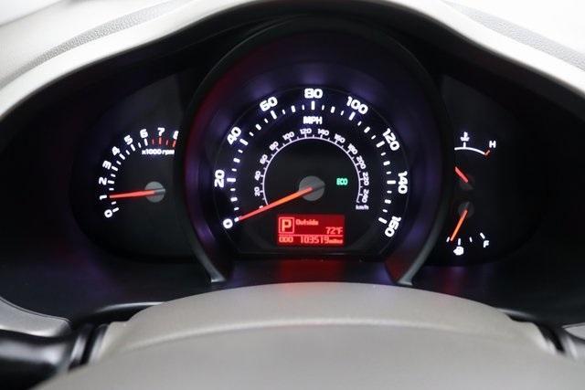 used 2016 Kia Sportage car, priced at $8,987