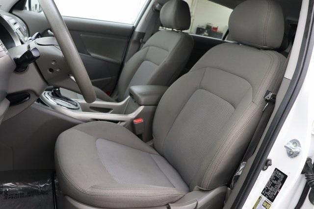 used 2016 Kia Sportage car, priced at $8,987