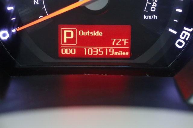 used 2016 Kia Sportage car, priced at $8,987