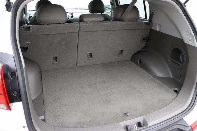 used 2016 Kia Sportage car, priced at $8,987