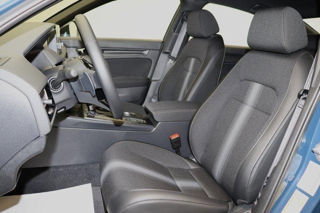 new 2026 Honda Civic car, priced at $27,074