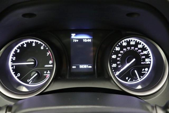 used 2023 Toyota Camry car, priced at $22,940