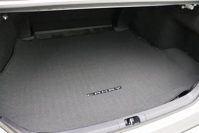used 2023 Toyota Camry car, priced at $22,940