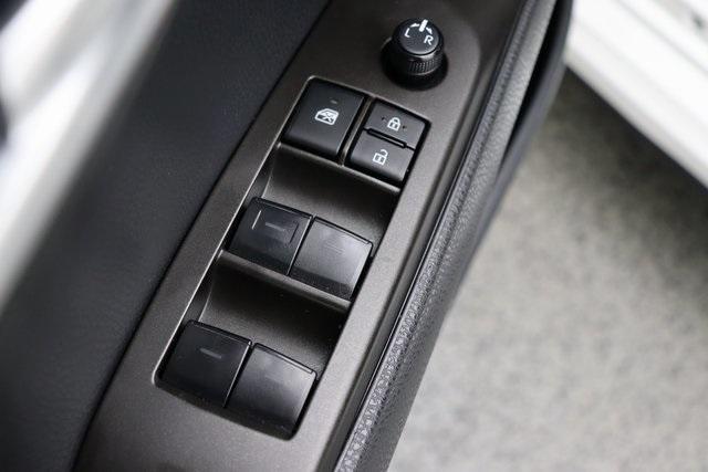 used 2023 Toyota Camry car, priced at $22,940