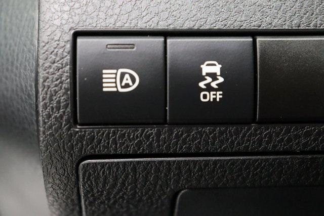 used 2023 Toyota Camry car, priced at $22,940