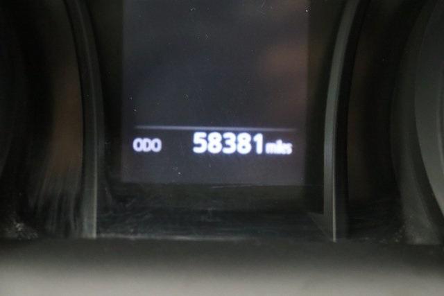 used 2023 Toyota Camry car, priced at $22,940