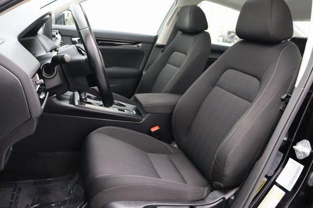 used 2023 Honda Civic car, priced at $24,288