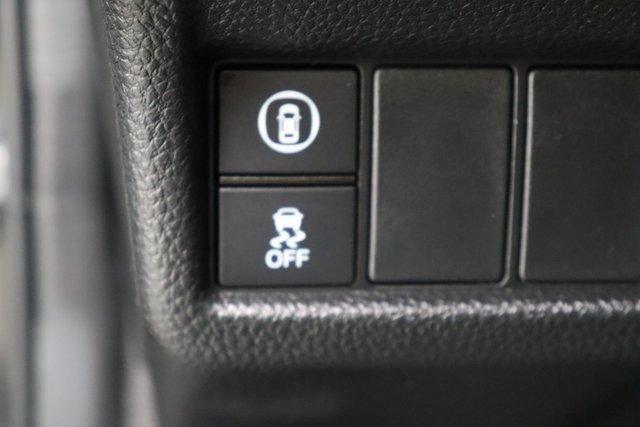 used 2023 Honda Civic car, priced at $24,288