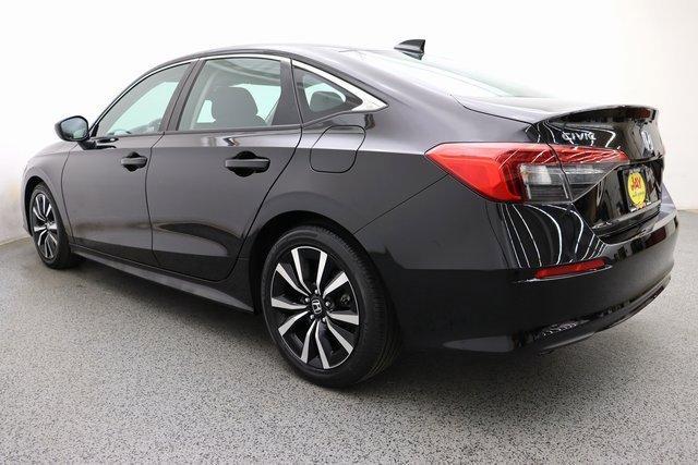 used 2023 Honda Civic car, priced at $24,288