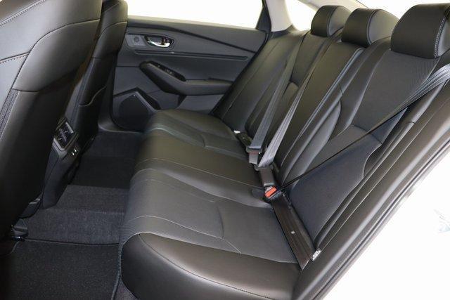 new 2025 Honda Accord Hybrid car, priced at $38,152