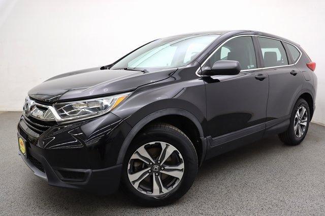 used 2019 Honda CR-V car, priced at $22,444