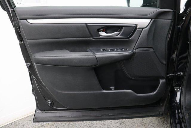 used 2019 Honda CR-V car, priced at $22,444