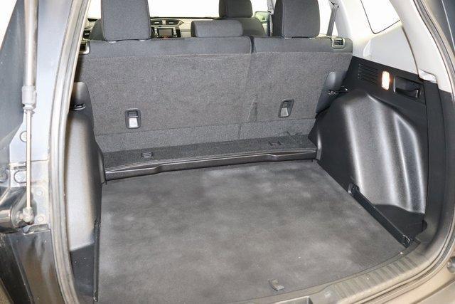 used 2019 Honda CR-V car, priced at $22,444