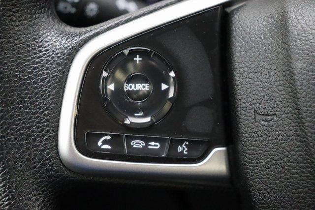 used 2019 Honda CR-V car, priced at $22,444