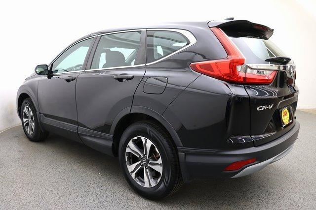 used 2019 Honda CR-V car, priced at $22,444