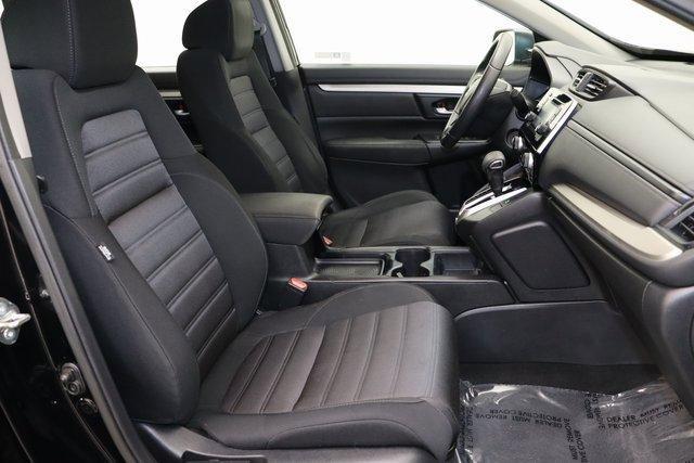 used 2019 Honda CR-V car, priced at $22,444