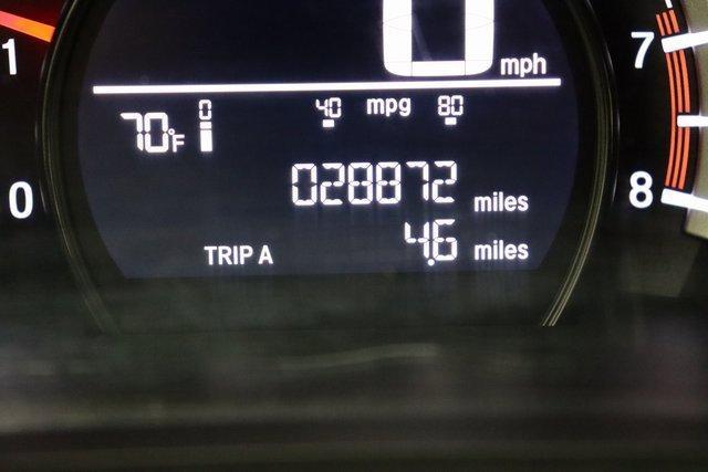 used 2019 Honda CR-V car, priced at $22,444