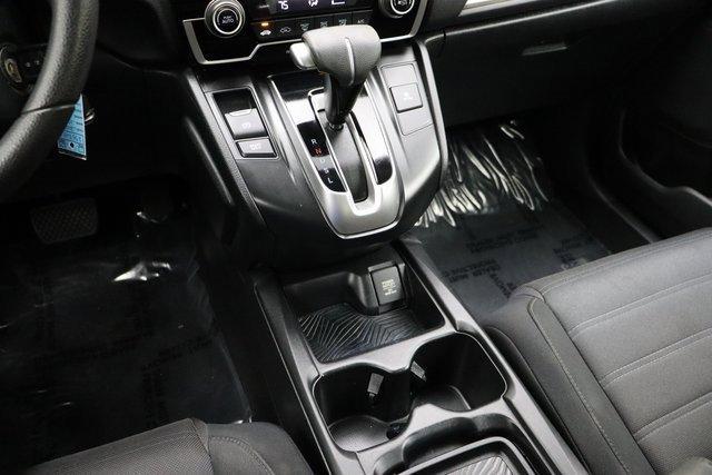 used 2019 Honda CR-V car, priced at $22,444