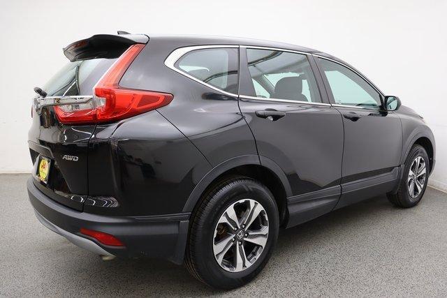 used 2019 Honda CR-V car, priced at $22,444