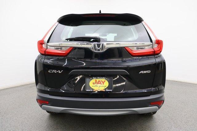 used 2019 Honda CR-V car, priced at $22,444