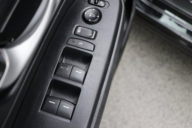 used 2019 Honda CR-V car, priced at $22,444