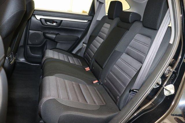 used 2019 Honda CR-V car, priced at $22,444