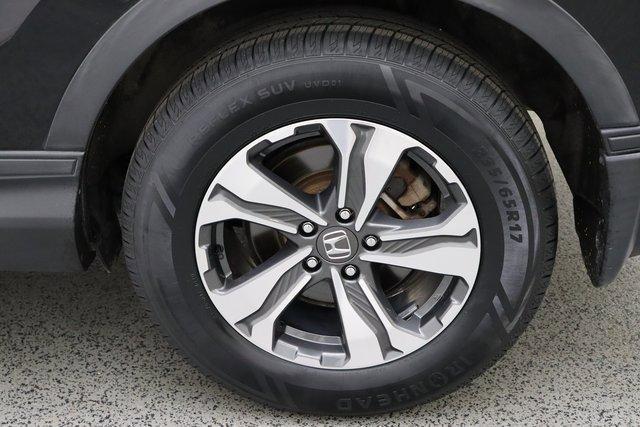 used 2019 Honda CR-V car, priced at $22,444