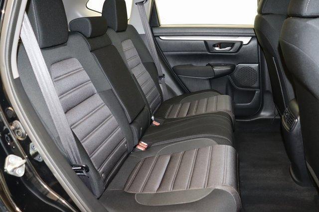 used 2019 Honda CR-V car, priced at $22,444