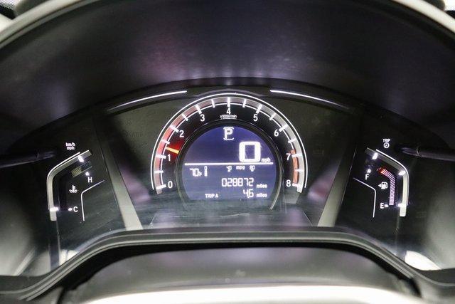 used 2019 Honda CR-V car, priced at $22,444