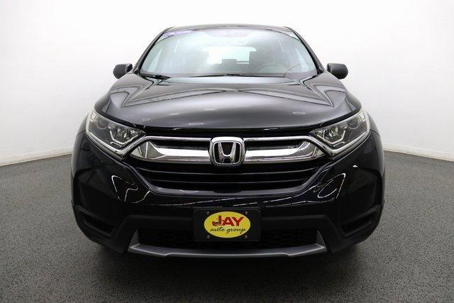 used 2019 Honda CR-V car, priced at $22,444